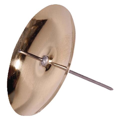 Adventní bodce a háčky, 1 KS