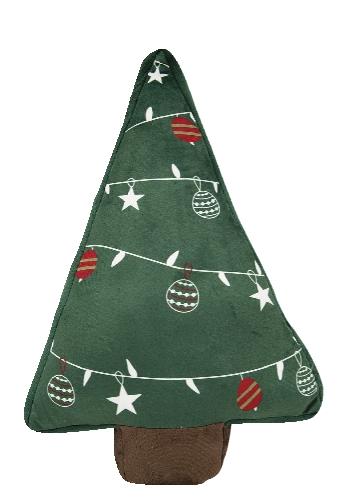 Tvarovaný polštářek, 1 KS