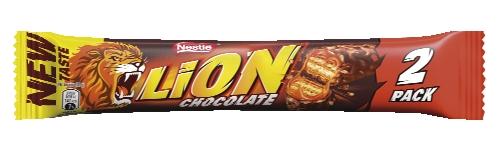 Lion Tyčinka, 60 g