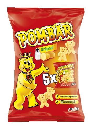 Pom-Bär multipack, 90 g