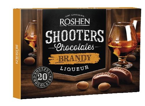Roshen Shooters, 150 g