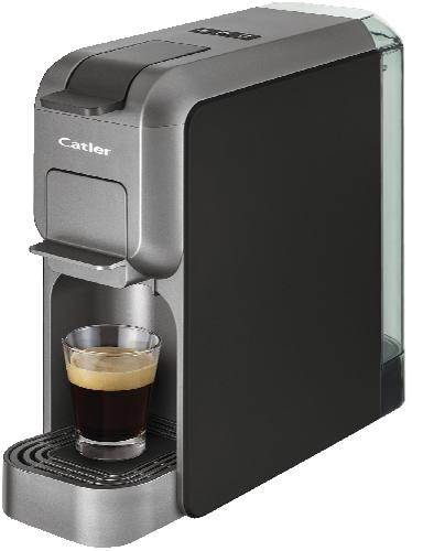 Kapslový kávovar ES 700 Porto BG, 1 KS