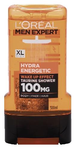 L´Oréal Paris Men, 300 ml