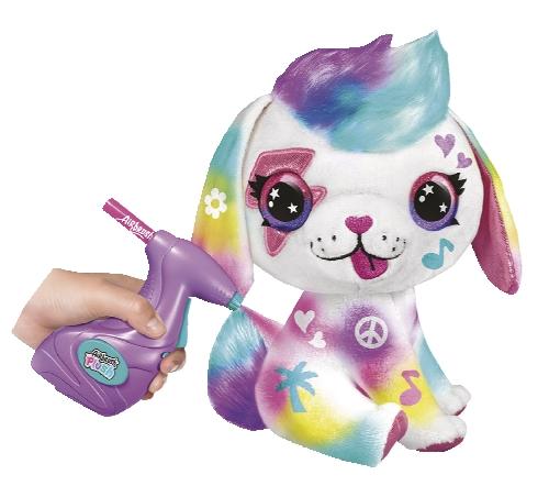 Airbrush studio, 1 KS