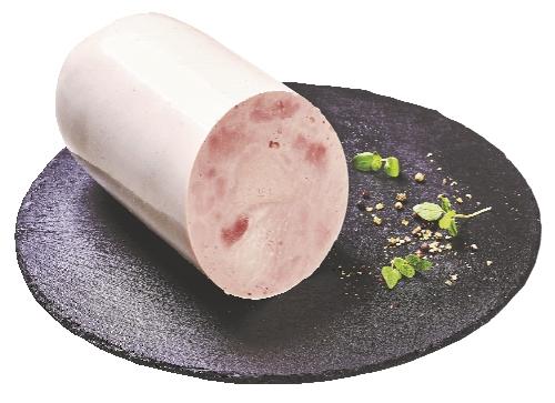 Šunka Standard Globus, 1 kg