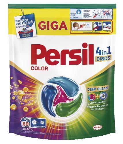Persil, 68 PD