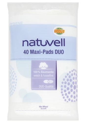 Natuvell, 40 KS
