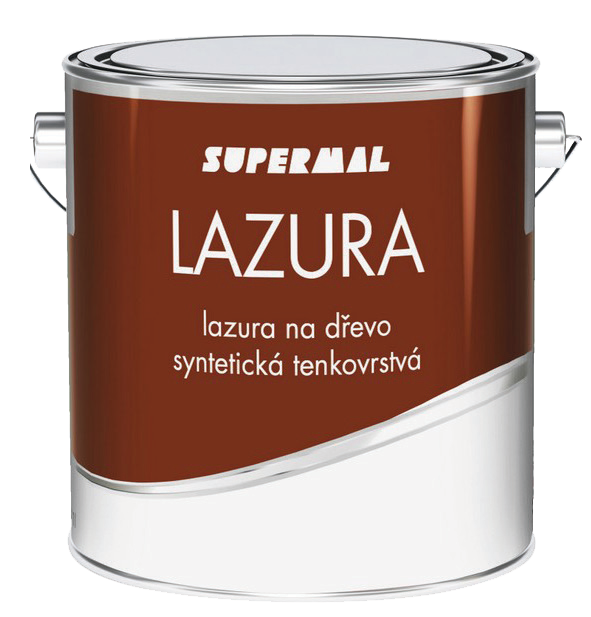 SUPERMAL Lazura S1023