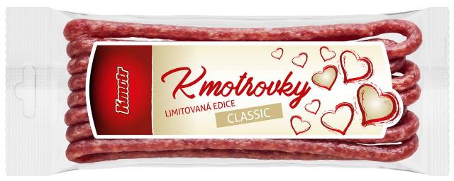 Kmotr Kmotrovky classic