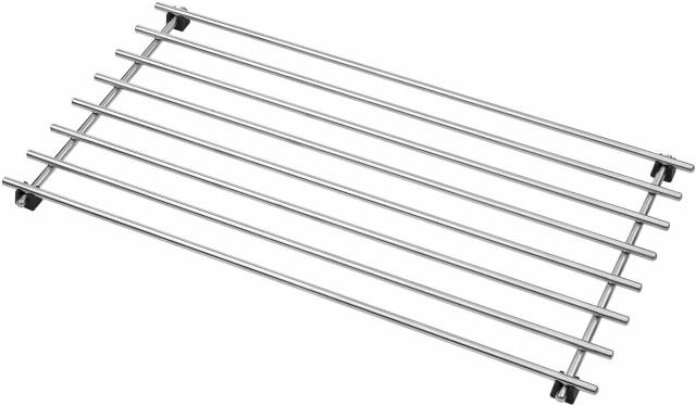 SPICE&SOUL Kuchyňská mřížka rozměry: 50 x 28 cm