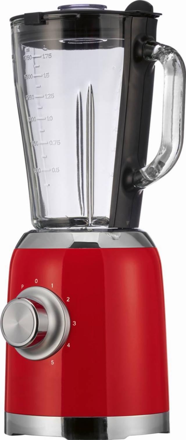 SWITCH ON Stolní mixér SOSMC 600