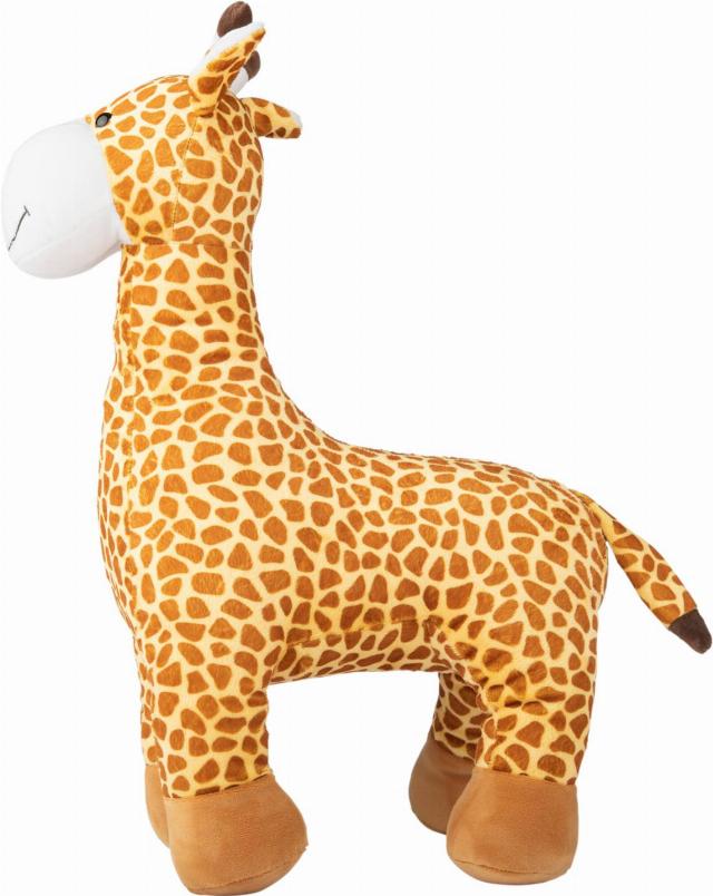 Kidland Plyšové zvířátko 50 cm cena za 1 kus