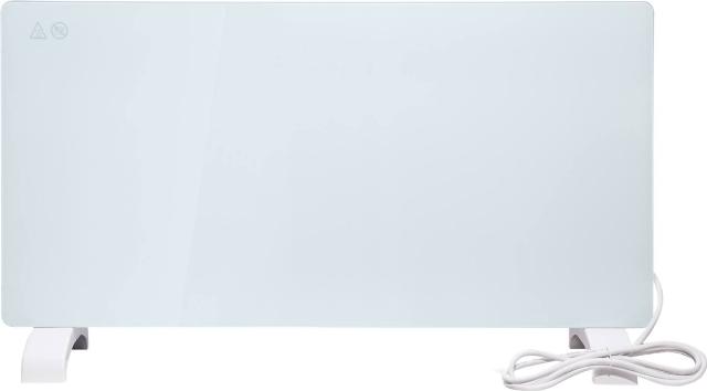 Switch On Skleněný konvektor SOGH 2000 B4