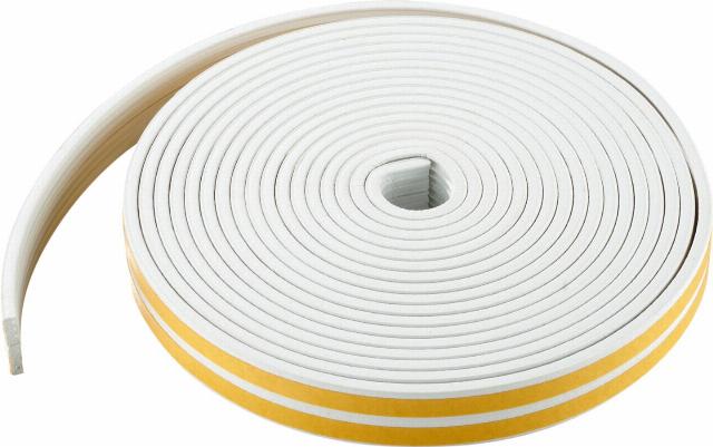 Parkside Gumové těsnění E-profil cena za 1 balení