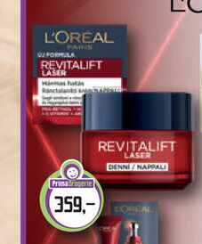 L'ORÉAL Revitalift Laser krém 50ml