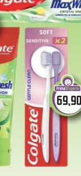 COLGATE G. Clean Sensitive 2ks