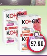 Kotex Ultra DUO 12ks