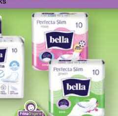BELLA Perfecta Slim 10ks
