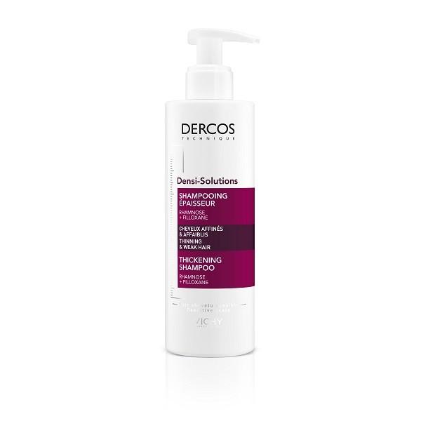 Vichy Dercos Densi solutions šampon 250ml