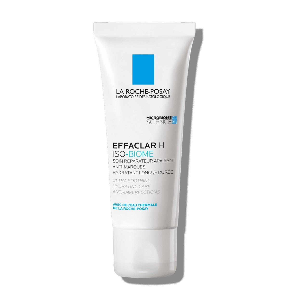 La Roche-posay Effaclar H ISO-biome péče 40ml
