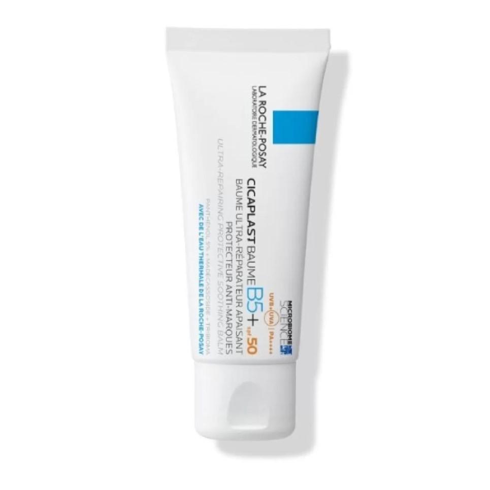 La Roche-posay Cicaplast balzám B5+ SPF 50 40ml