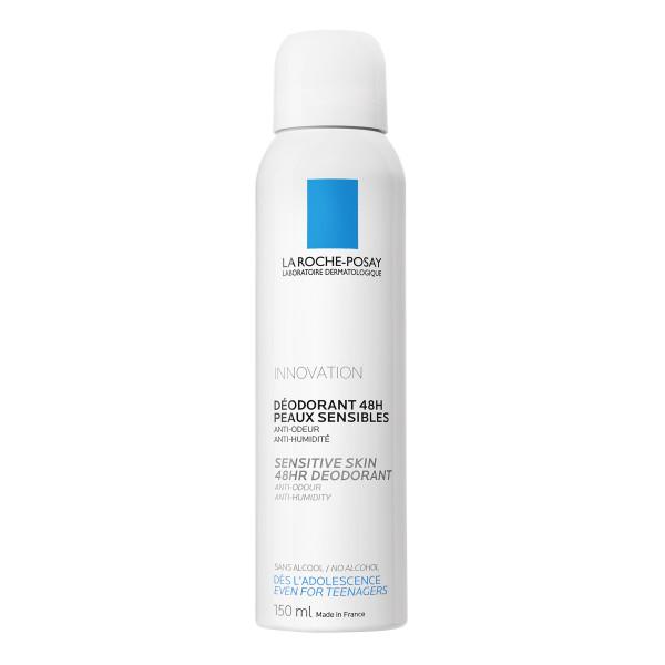 La Roche-posay Deo physio sprej 150ml