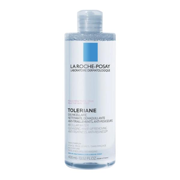 La Roche-posay Ultra reactive micelární voda 400ml