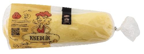 Bramborový knedlík