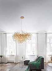 Série svítidel Icicle - stojací svítidlo