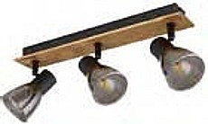 Série svítidel Claude - bodové svítidlo