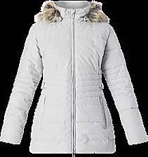 Dámská outdoorová bunda »Powaqa III«