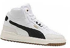 Volnočasové boty »Shuffle Downtown Mid«