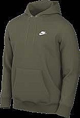 Pánská mikina »Club Fleece«