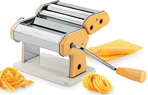 Strojek pro přípravu těstovin DELÍCIA