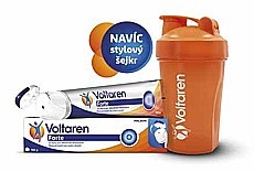 Voltaren Forte 20 mg/g gel 180 g