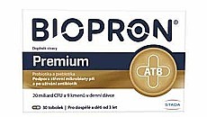Biopron® Premium 30 tobolek