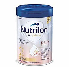 Nutrilon 2 Profutura Duobiotik 800 g