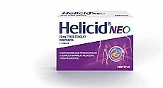Helicid NEO 20 mg 7 tvrdých tobolek