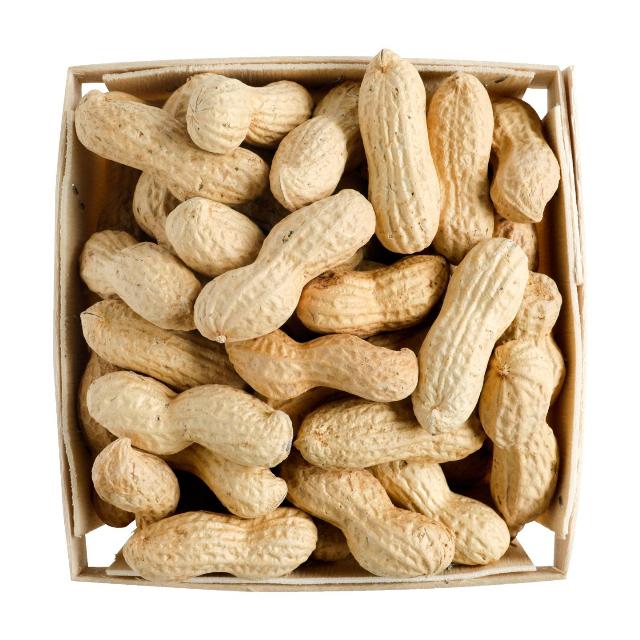 K-Favourites Arašídy pražené neloupané