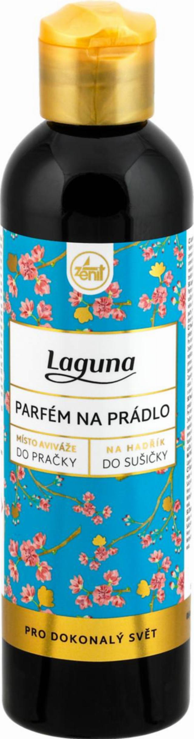 Laguna Parfém na prádlo