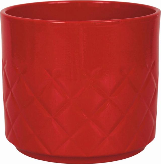 Keramický květináč 14 cm