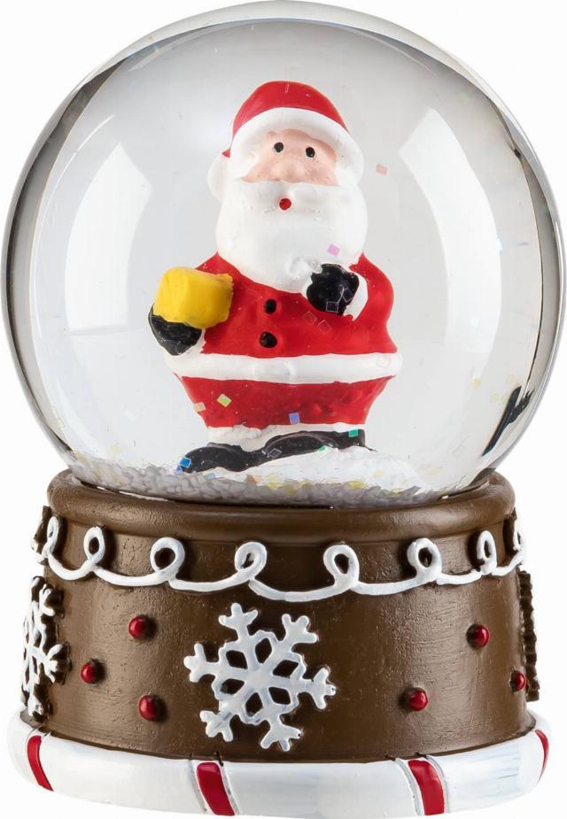 Liv&Bo Sněžítko Santa