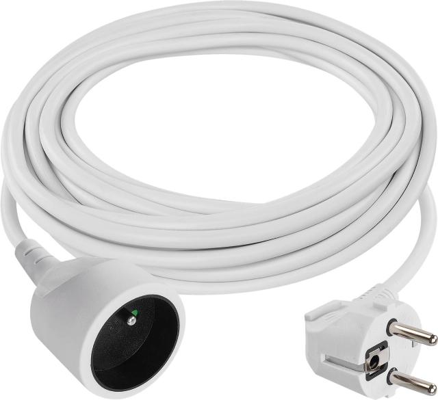 EMOS Prodlužovací přívod délka: 5 m