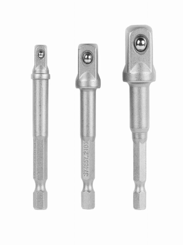 PARKSIDE Držák bitů s rychloupínáním