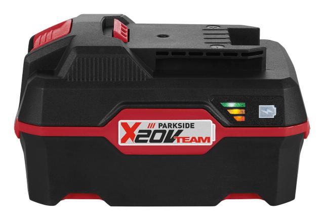 PARKSIDE Akumulátor 20 V 4 Ah PAP 20 B3