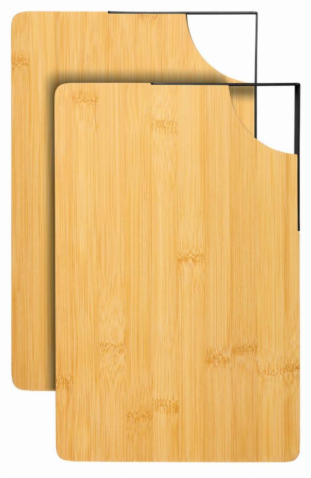Spice&Soul Bambusové prkénko 32 x 20,5 cm