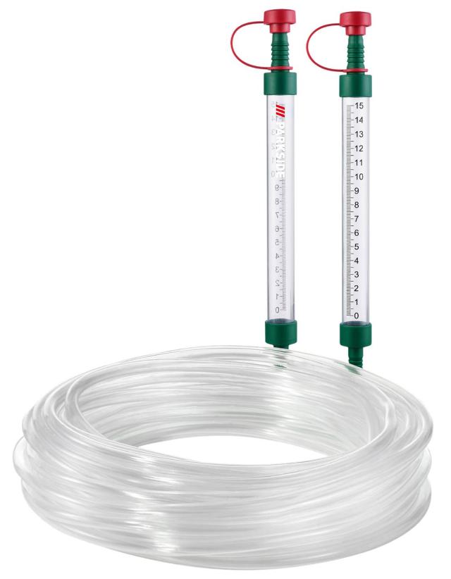 PARKSIDE Hadicová vodováha délka: 15 m