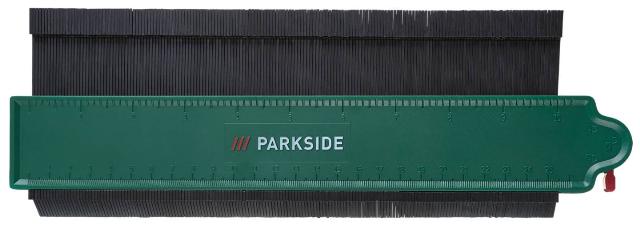 PARKSIDE Obrysová šablona