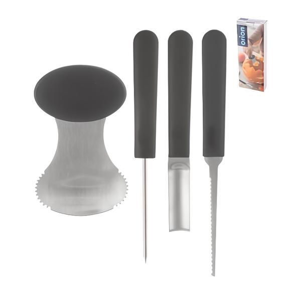 ORION Vykrajovač dýně nerez/UH