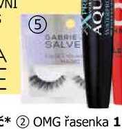 GABRIELLA SALVETE False Lash Kit sada umělých řas